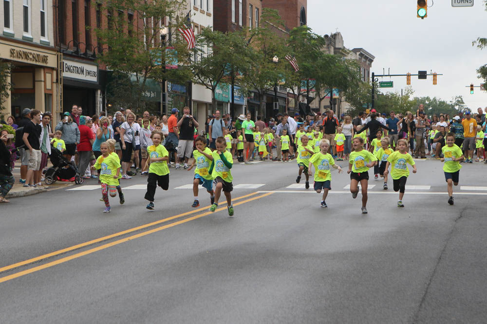 Gallery: Popcorn Festival